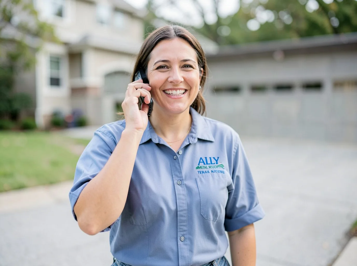 Metal Roof Installation Greenwood, LA FAQs